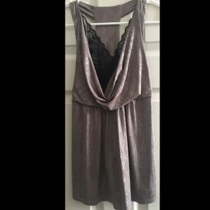 Charlotte Russe Blouse